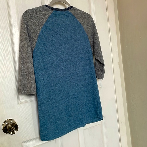 Baseball tee - Picture 2 of 2